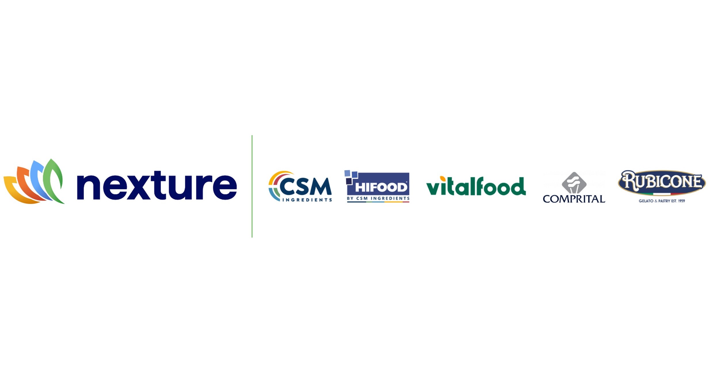 Nexture: New Holding Company Leading CSM Ingredients Group and ...