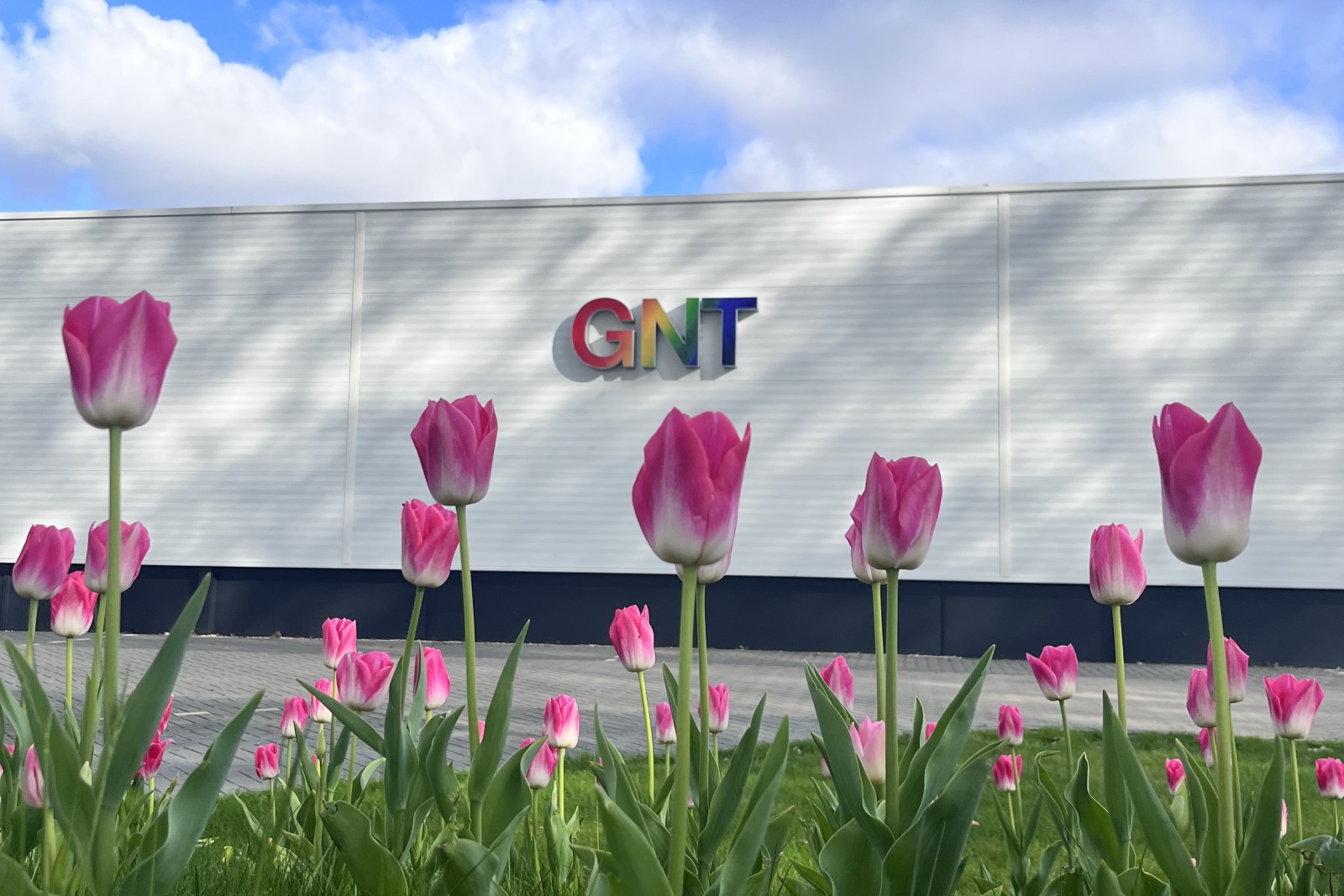 GNT Advances CO₂ Reduction Goals in Latest Sustainability Report ...